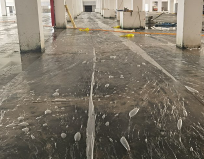 博厚镇不发火砂浆和不发火金属骨料有什么区别