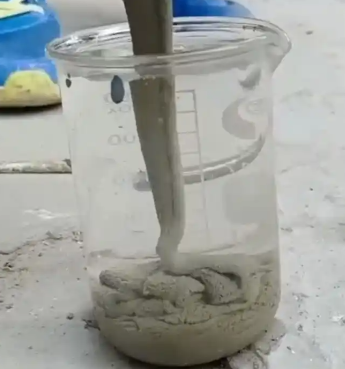 博厚镇水工混凝土絮凝剂，水下抗分散剂的作用及施工方法
