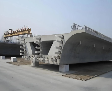 博厚镇抗冻压浆料的特点及标准化施工工艺